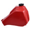 Fuel Tank FT49002 for Honda ATC185S ATC185 ATC200M ATC200S ATC200 Big Red 200