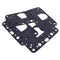 4XMetering Block Gaskets 108-89 for Holley 4150 4160 2300 4165 Carburetor