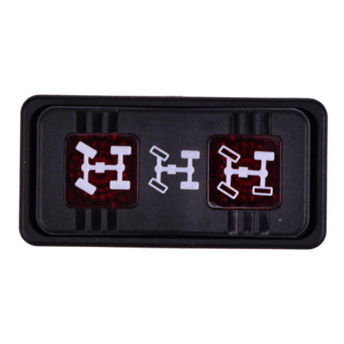 4012747 Switch for Polaris AWD Ranger Sportsman 400 500 570 800 900 XP Models