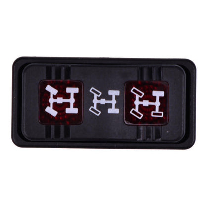 4012747 Switch for Polaris AWD Ranger Sportsman 400 500 570 800 900 XP Models