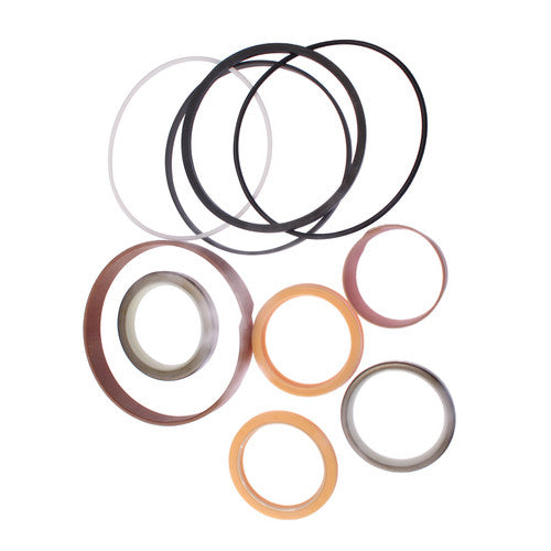Hydraulic Cylinder Seal Kit G110573 G110583 1542917C1 for Case 580K 580SK 580SL 580SM