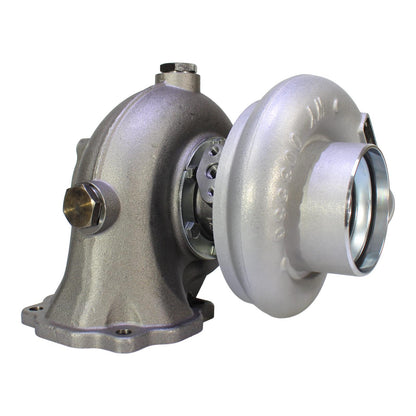 Free Shipping Turbocharger Turbo HX40M 3536620 4035800 3802829 for Cummins Marine 6BTA 5.9 Engine