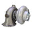 Free Shipping Turbocharger Turbo HX40M 3536620 4035800 3802829 for Cummins Marine 6BTA 5.9 Engine