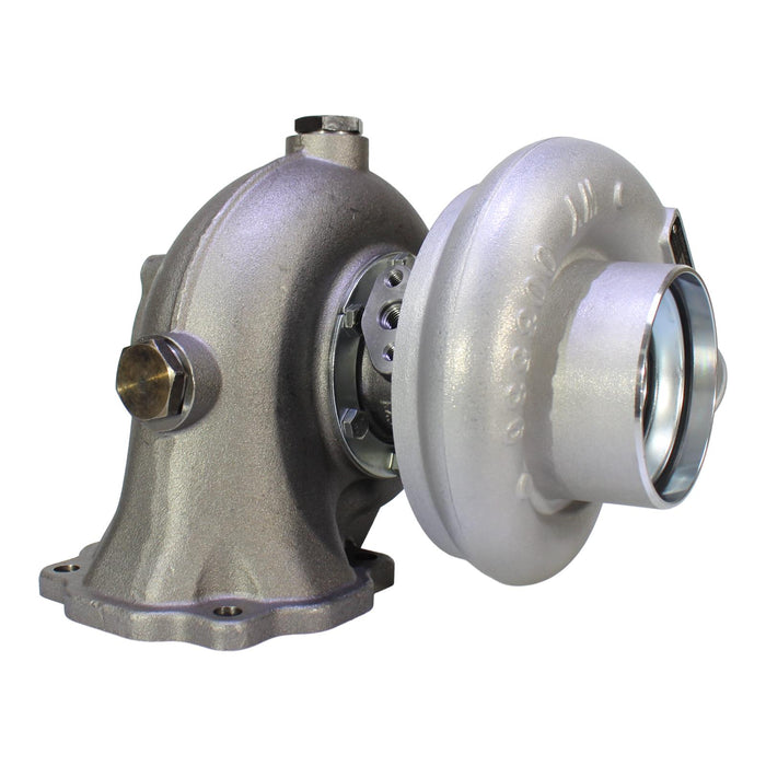 Free Shipping Turbocharger Turbo HX40M 3536620 4035800 3802829 for Cummins Marine 6BTA 5.9 Engine