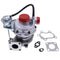 135756170 Turbo Turbocharger for New Holland T2410 T2420 4055 4060 C175 LS170