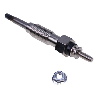 Glow Plug 2666A013 16261-65510 for Kubota FZ2100 FZ2400 Perkins 700 Series