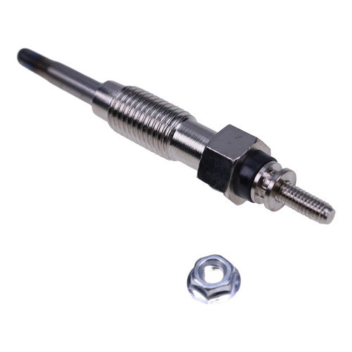 Glow Plug 2666A013 16261-65510 for Kubota FZ2100 FZ2400 Perkins 700 Series