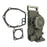 Water Pump w/Gasket 3803605 3076529 3803361 3067998 for Cummins N14 Engine