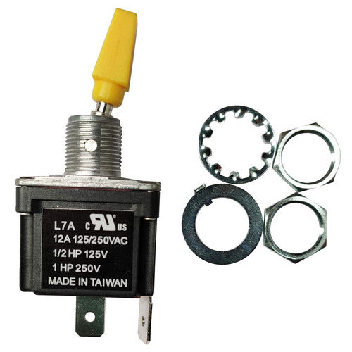 4360330 Toggle Switch for JLG 1200SJP 1350SJP E600JP M600J E600J M600JP 120HX