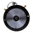 24V Drive Motor with Brake 70003680 140324009 140324001 for JLG Scissor Lift ES