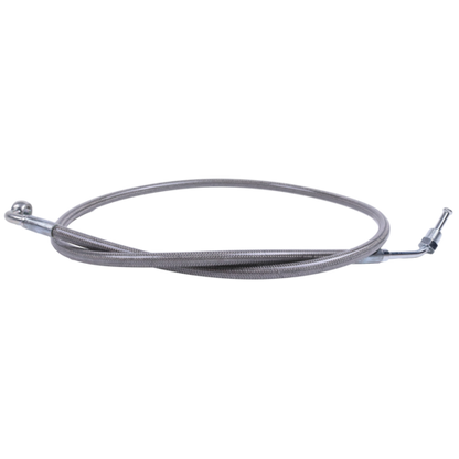 Rear Brake Hose Line 40'' 2202708 1910631 1910765 for Polaris Sportsman 400 450 500 4x4