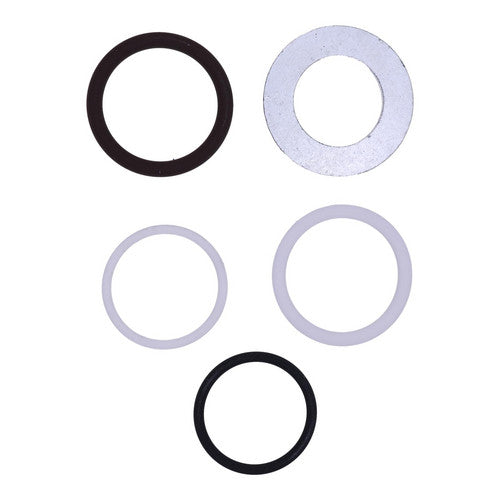 A52277 Brake Cylinder Repair Kit for Case 580E 580K 480F 480D 480F LL 584D 584E