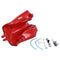 Fuel Tank FT49002 for Honda ATC185S ATC185 ATC200M ATC200S ATC200 Big Red 200