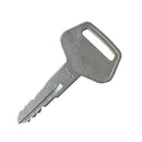5Pcs Ignition Keys 787 Compatible with Komatsu Heavy Equipment Excavator Backhoe