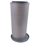 Air Filter for Fleetguard SA11918 AF1968 HM-AF-0007 LAF3551 P153551 CA3990