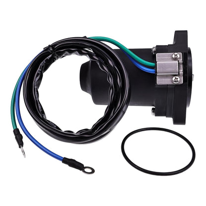 Boat Tilt Trim Motor 6EK-43880-00 for Yamaha F80 F90 F100 F115 Outboard Engine