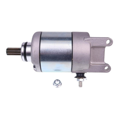77340001000  12V CW Electric Starting Motor for KTM Motorcycle 450 SMR SX-F SXS