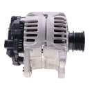 12V 140A Alternator 0124315030 RE509648 RE529377 for John Deere 244J 304J 325 CT315 317