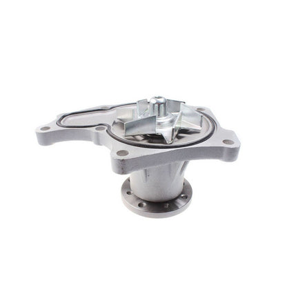 6mm Hole 89944194612 8973768510  Water Pump for Isuzu 4JB1 4JA1 4JB1T Kobelco SK60 SH60