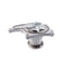 6mm Hole 89944194612 8973768510  Water Pump for Isuzu 4JB1 4JA1 4JB1T Kobelco SK60 SH60