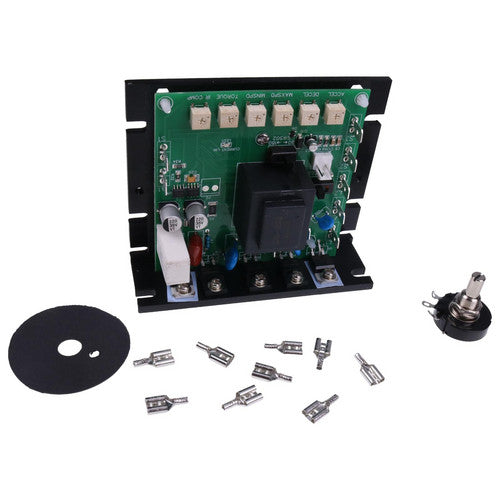 DC Motor Variable Speed Control Module for Minarik 11-2269 MM23001C 115/230V 50/60Hz