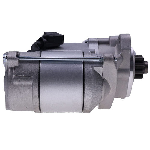 Starter 17123-63016 16652-63012 15425-63016 for Kubota KX161-3 KX121-3 MX5000DT MX4700F M59