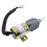 24V Solenoid 6008157550 for Komatsu PC60-7 PC78US PC75UU WA100 WA150 WA320-3