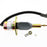 24V Solenoid Valve 4063712 SA-5030-24 for Cummins Engine 6CT 8.3L Komatsu