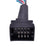 13 Pin Male Plowside Harness Connector 1304744 MSC04754 for Boss Snow Plow