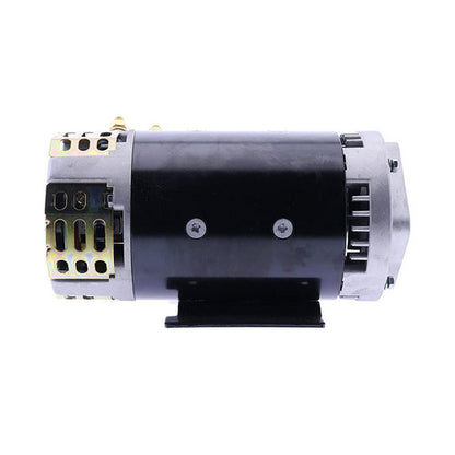 24V Electric Motor & Hydraulic Pump 40844GT 96193GT for Genie GS-1530 GS-1532