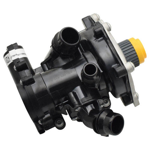 Water Pump 06L121111K WHT001163B 06L121111G 06L121111H for Audi A3 A4 A6 VW Golf Passat
