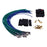 5013961AA Door Wire Harness Connector Pigtail for Jeep Grand Cherokee 1997-2004