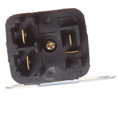 24V Relay Glow Plug 8942481610 8-94248161-0 for Isuzu Hitachi EX35U EX27U EX50U ZAXIS35U