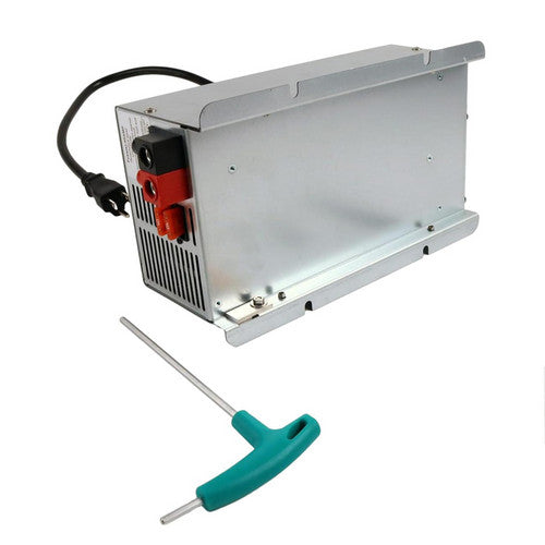 Deck Mount Converter Charger WF-9865-AD-CB for WF-9800 Series 65 Amp DC