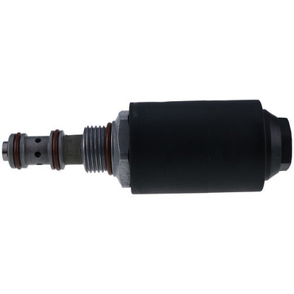 AT177703 Solenoid Valve for John Deere 210LE 310E 310G 410E 410G 485E 710D 710G