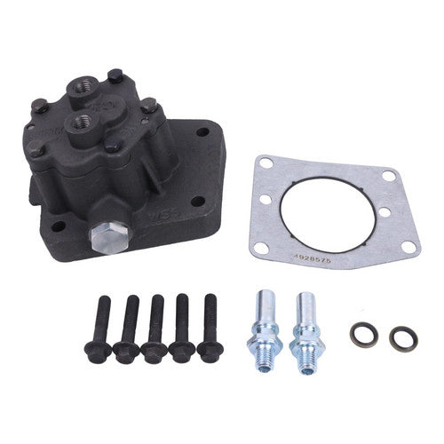 Fuel Pump 2T2198119A 4088866 2872545 5473199 5449921 for Cummins 4BT QSC QSL ISLE Engine
