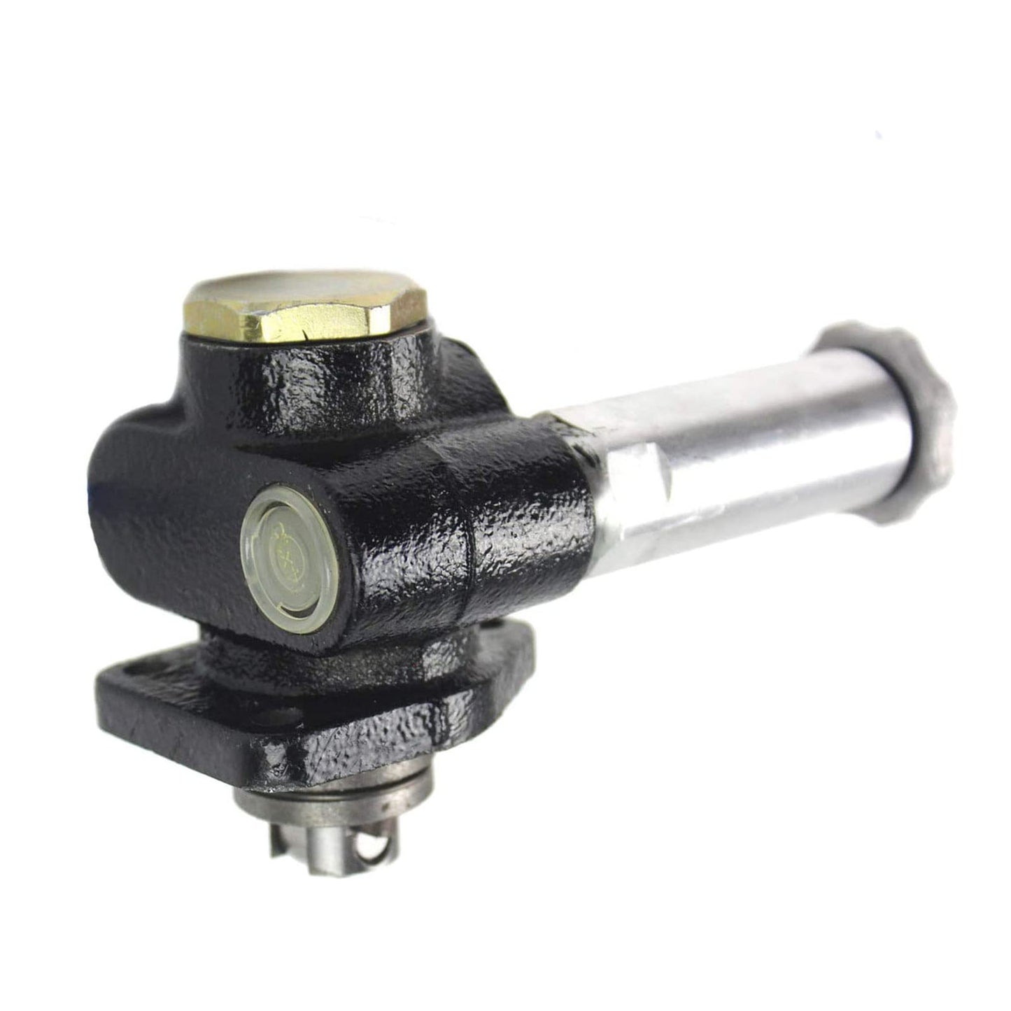Fuel Feed Pump 105220-5280 105220-5960 for Komatsu PC200-5 PC200-6 PC200-7 6D102