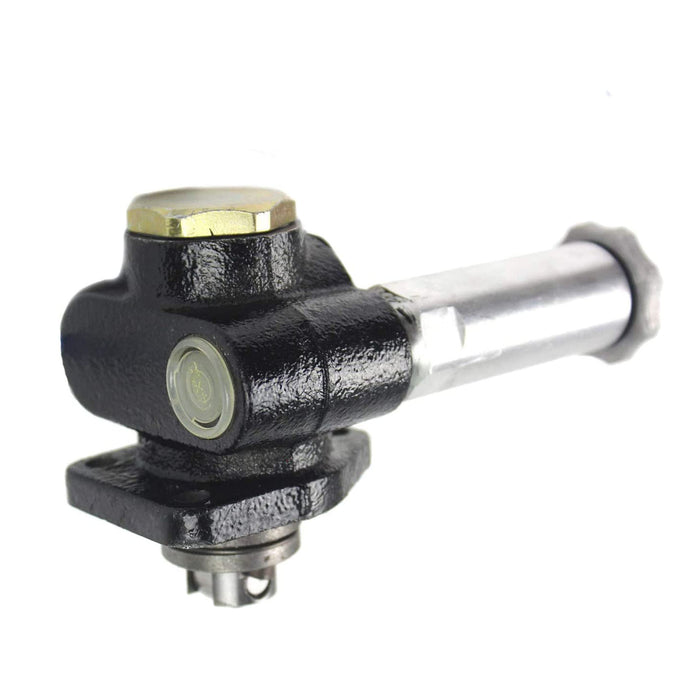 Fuel Feed Pump 105220-5280 105220-5960 for Komatsu PC200-5 PC200-6 PC200-7 6D102