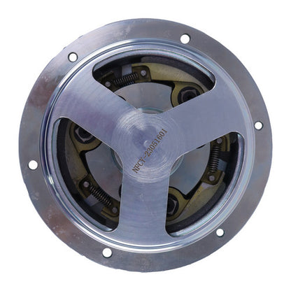 Clutch 1070349 107-0349 for Thermo King T-600 T-1000 T-1000R T-1200 T-1080R