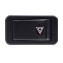 122736A1 Hazard Flasher Lamps Switch for Case 445 90XT 570LXT 450 1840 40XT