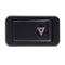 122736A1 Hazard Flasher Lamps Switch for Case 445 90XT 570LXT 450 1840 40XT