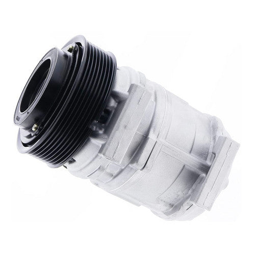 A/C Compressor AL176858 for John Deere 318D 319D 320D 323D 326D 328D 329D 332D