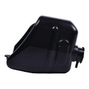 RE194691 Coolant Tank for John Deere 7700 7610 4890 7600 4710 7810 4700 7710