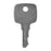 6X Ignition Keys AT145929 for John Deere 210LE 310C 410D 544E 644E 710D 744H