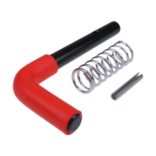 Snow Plow Ultra Mount Stand Lock Pin Kit 67844 for Western Plow