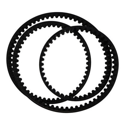 33'' Deck Toothed Drive Belt 1764995 1773600 for Cub Cadet Troy-Bilt MTD