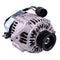 12V 90A Alternator RE500227 SE501836 1022111180 102211-1180 for John Deere 6081AFM01 6cyl