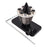 339075B Black Blade Balancer for Lawn Mower Zero Turn 42-047