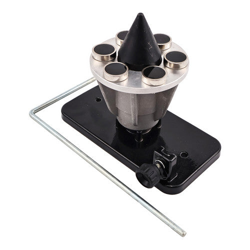 339075B Black Blade Balancer for Lawn Mower Zero Turn 42-047