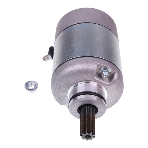 77340001000  12V CW Electric Starting Motor for KTM Motorcycle 450 SMR SX-F SXS